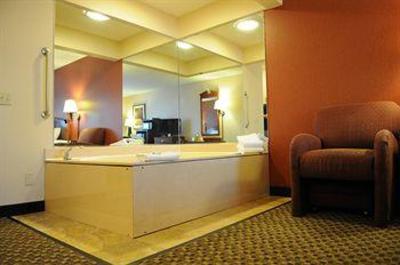 фото отеля Hampton Inn Birch Run