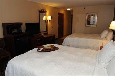 фото отеля Hampton Inn Birch Run