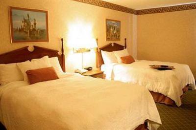 фото отеля Hampton Inn Birch Run