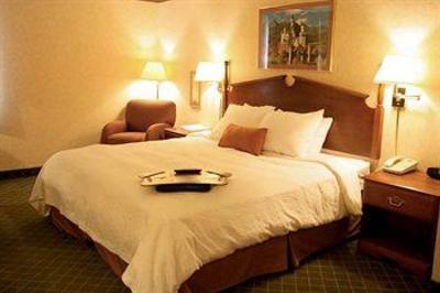 фото отеля Hampton Inn Birch Run