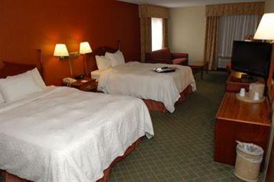 фото отеля Hampton Inn Birch Run