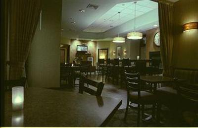 фото отеля Hampton Inn Birch Run