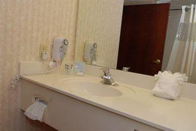 фото отеля Hampton Inn Birch Run