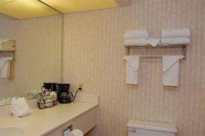 фото отеля Hampton Inn Birch Run