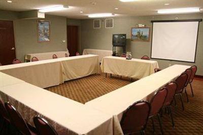 фото отеля Hampton Inn Birch Run