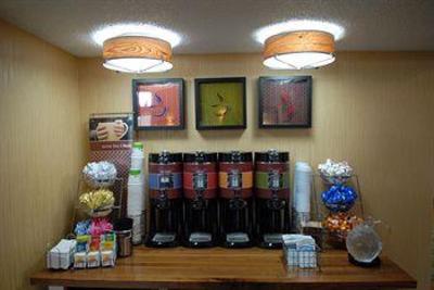 фото отеля Hampton Inn Birch Run