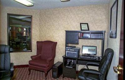 фото отеля Hampton Inn Birch Run