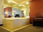 фото отеля Hampton Inn Birch Run