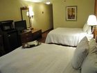 фото отеля Hampton Inn Birch Run