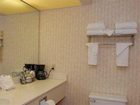 фото отеля Hampton Inn Birch Run