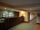 фото отеля Hampton Inn Birch Run