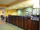 фото отеля Hampton Inn Birch Run