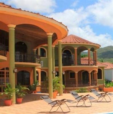 фото отеля Milbrooks Resort