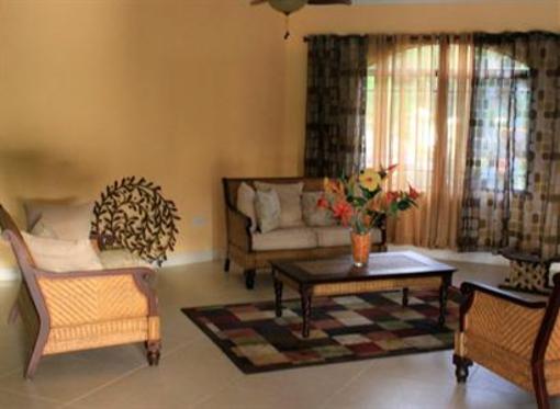 фото отеля Milbrooks Resort
