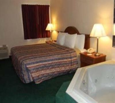 фото отеля Days Inn Wooster