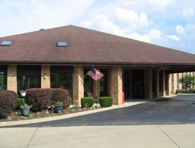фото отеля Days Inn Wooster