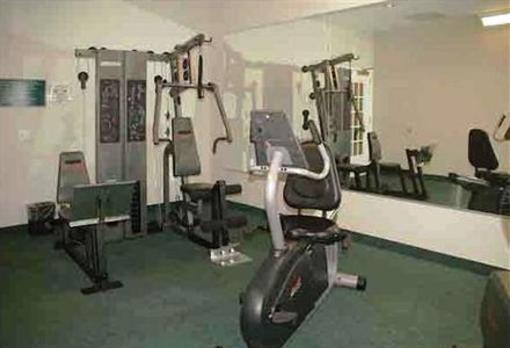 фото отеля La Quinta Inn & Suites Tomball