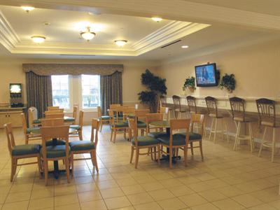 фото отеля La Quinta Inn & Suites Tomball