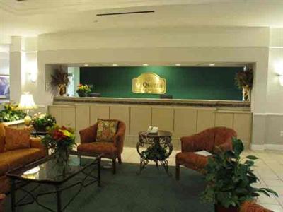 фото отеля La Quinta Inn & Suites Tomball