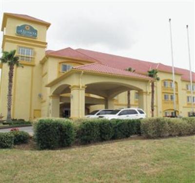 фото отеля La Quinta Inn & Suites Tomball