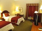фото отеля La Quinta Inn & Suites Tomball