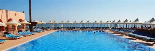 фото отеля Club Oasis Marine