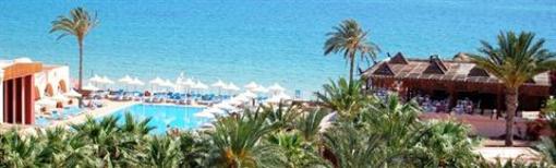 фото отеля Club Oasis Marine