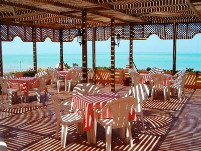 фото отеля Club Oasis Marine