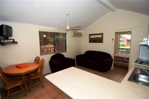 фото отеля The Palms Villas Avoca Beach