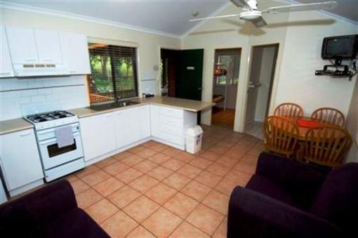 фото отеля The Palms Villas Avoca Beach