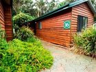 фото отеля The Palms Villas Avoca Beach