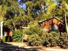 фото отеля The Palms Villas Avoca Beach