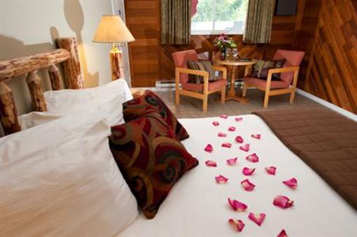 фото отеля Alpine Motel & Suites