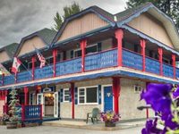 Alpine Motel & Suites
