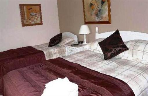 фото отеля Primrose Cottage Bed & Breakfast Berwick-upon-Tweed