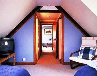фото отеля Primrose Cottage Bed & Breakfast Berwick-upon-Tweed