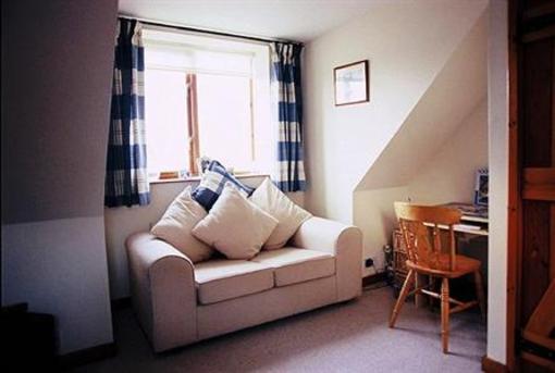 фото отеля Primrose Cottage Bed & Breakfast Berwick-upon-Tweed