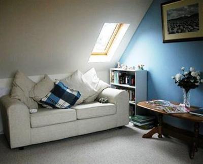 фото отеля Primrose Cottage Bed & Breakfast Berwick-upon-Tweed