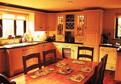фото отеля Primrose Cottage Bed & Breakfast Berwick-upon-Tweed