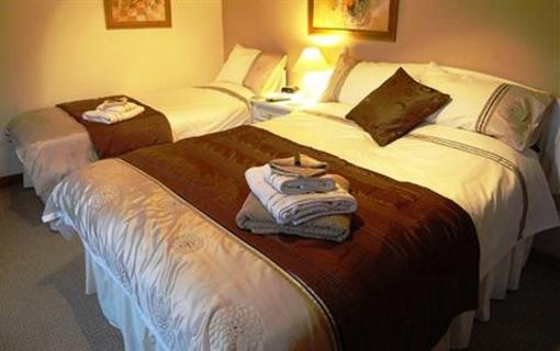 фото отеля Primrose Cottage Bed & Breakfast Berwick-upon-Tweed