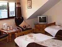Primrose Cottage Bed & Breakfast Berwick-upon-Tweed