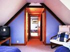 фото отеля Primrose Cottage Bed & Breakfast Berwick-upon-Tweed