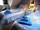 фото отеля Primrose Cottage Bed & Breakfast Berwick-upon-Tweed