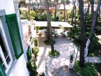 Hotel Park Rosignano Marittimo