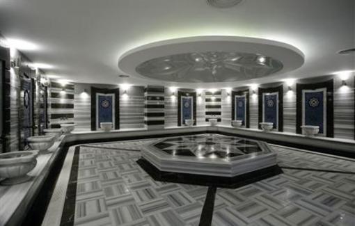 фото отеля Anemon Cigli Hotel