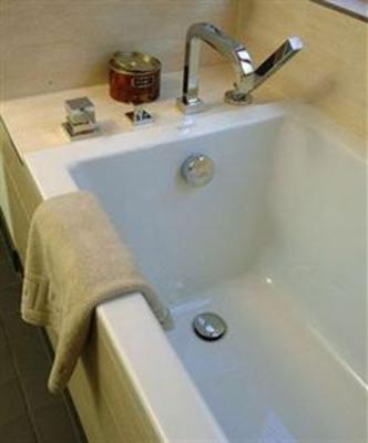 фото отеля Adele Hotel