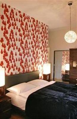 фото отеля Adele Hotel