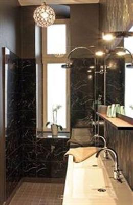 фото отеля Adele Hotel