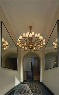 фото отеля Adele Hotel