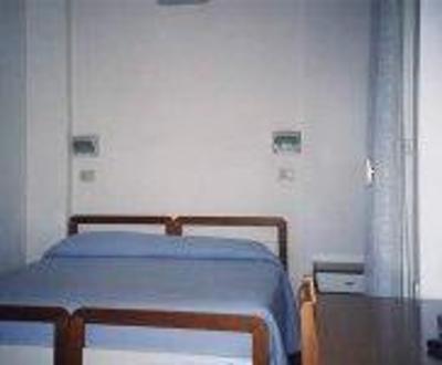 фото отеля Hotel Annetta